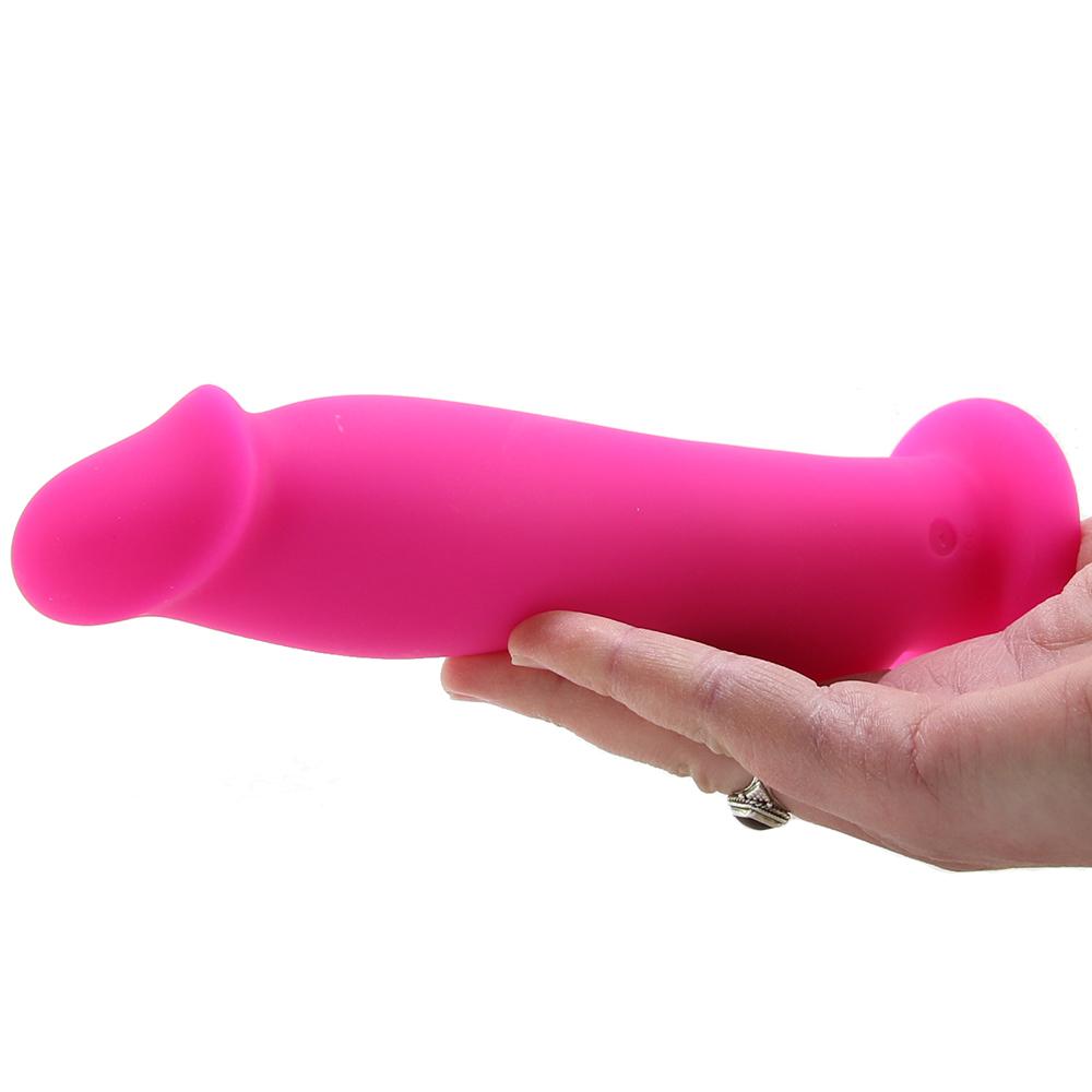 The Wild Ride With Power Boost - Sex Toys Vancouver Same Day Delivery