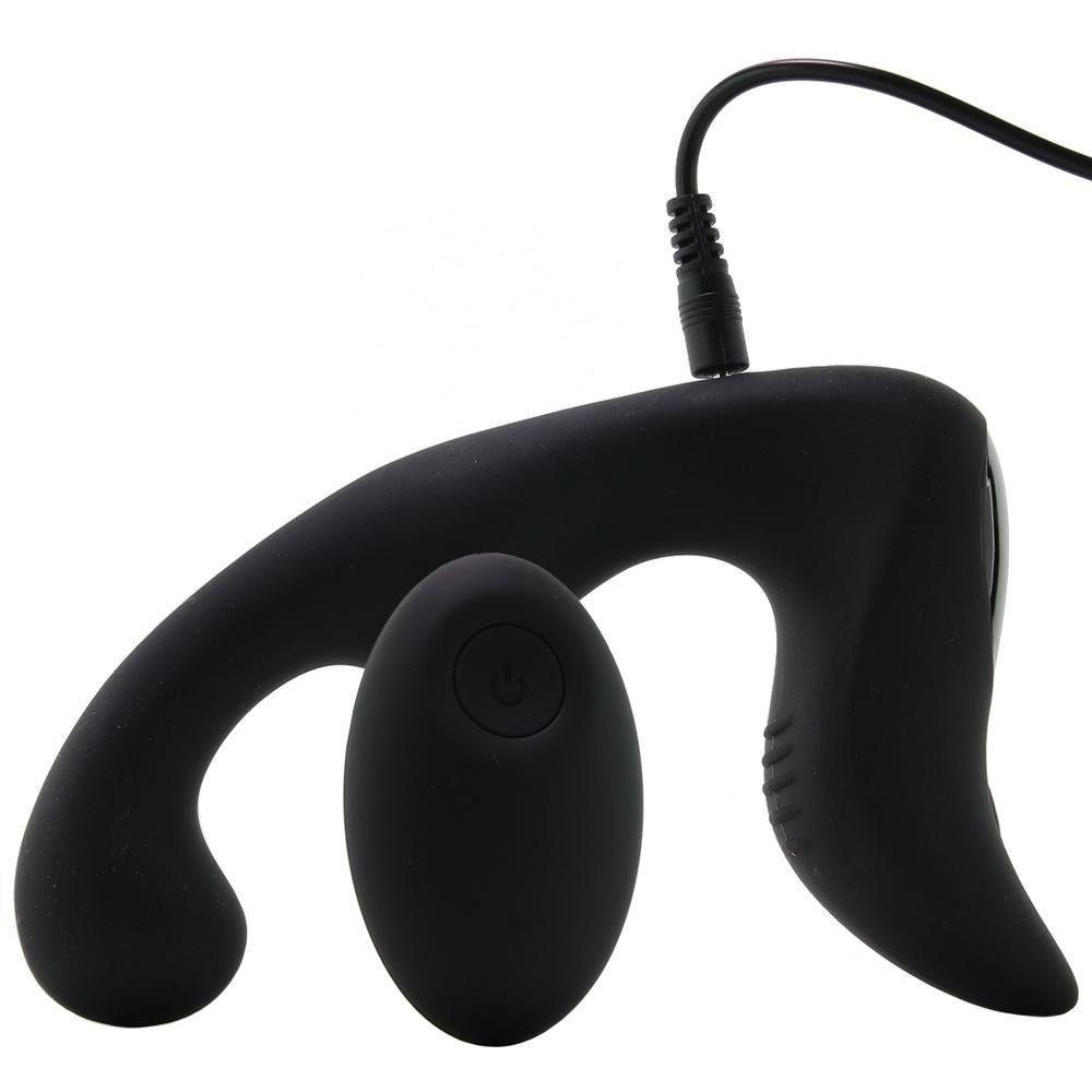 Anal Fantasy Remote Control P-Spot Pro - Sex Toys Vancouver Same Day Delivery