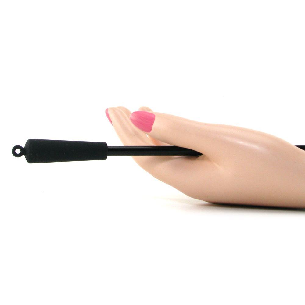 Fetish Fantasy Silicone Crop - Sex Toys Vancouver Same Day Delivery