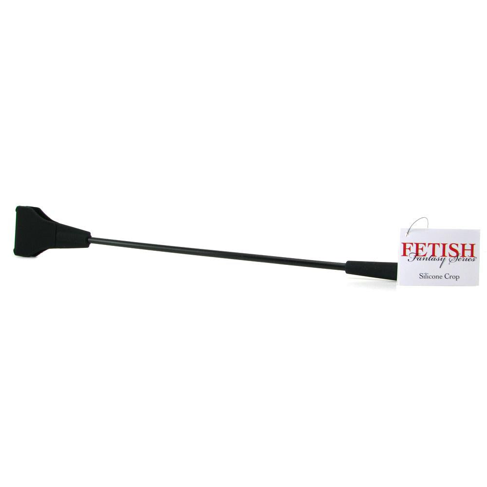 Fetish Fantasy Silicone Crop - Sex Toys Vancouver Same Day Delivery