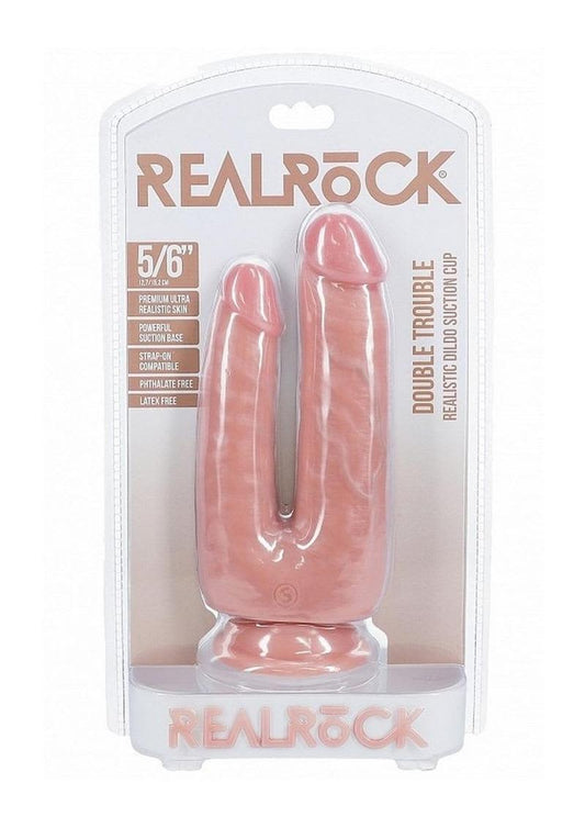 SOA REAL ROCK DOUBLE TROUBLE 5/6″