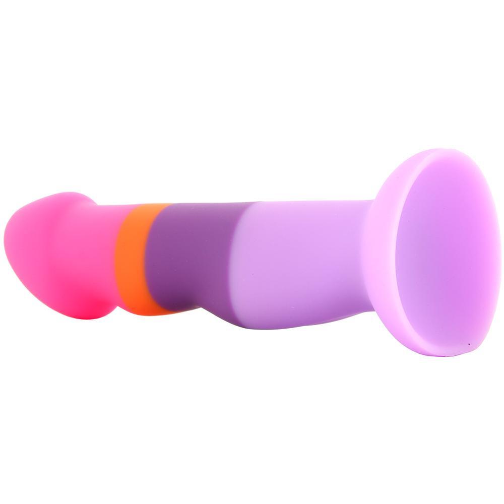 Avant D3 Summer Fling Silicone Dildo - Sex Toys Vancouver Same Day Delivery