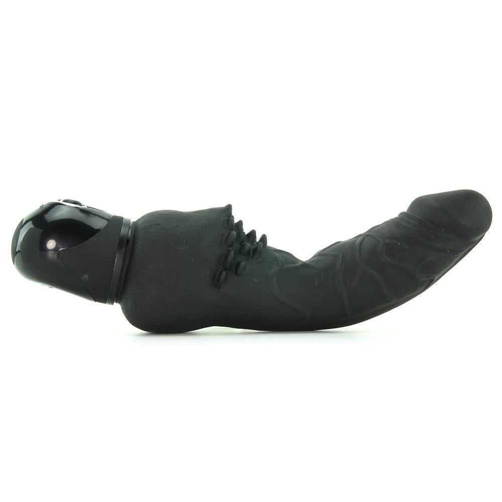 Bendie Cliterrific Vibe in Black - Sex Toys Vancouver Same Day Delivery