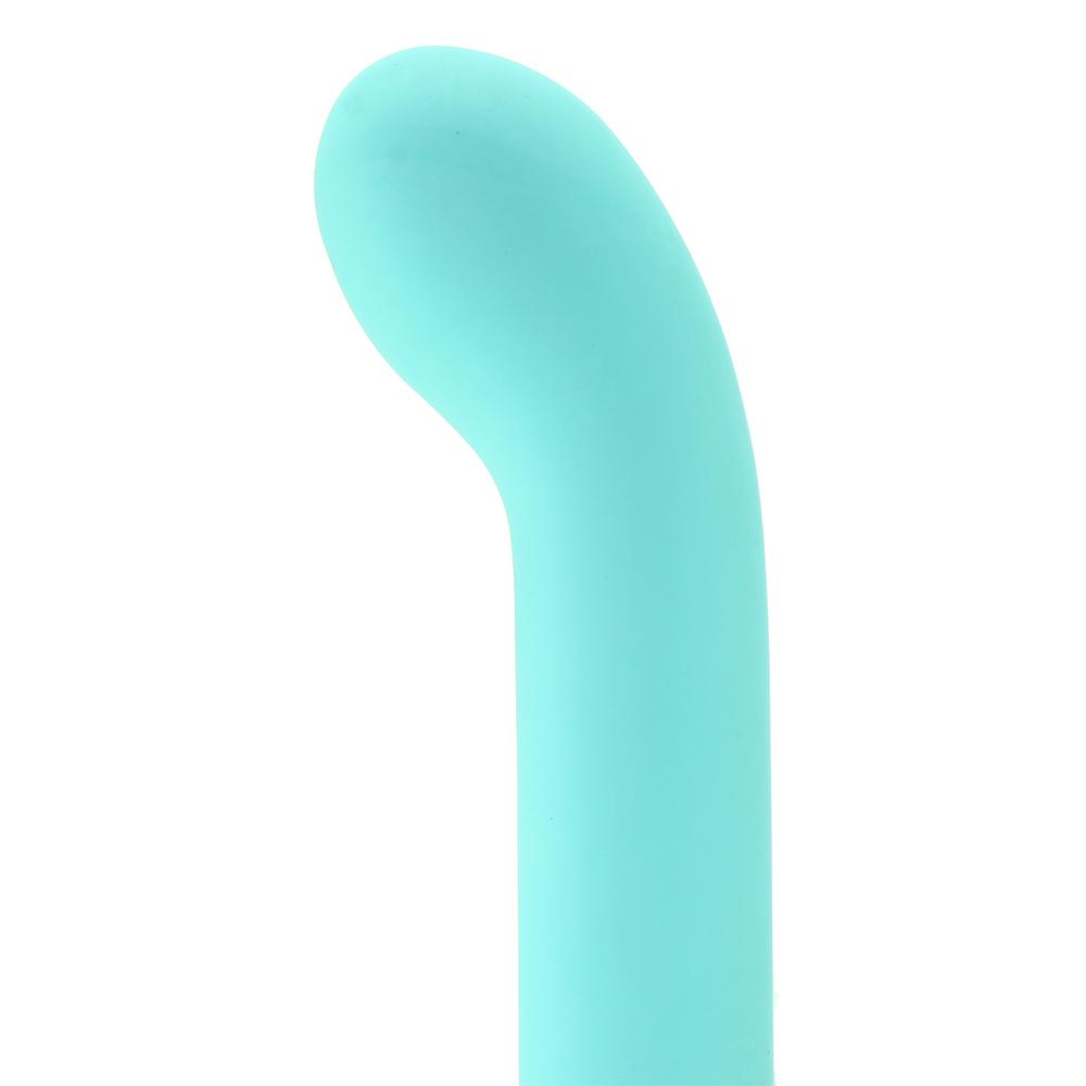 Gee Mini Vibe in Tease Me Turquoise - Sex Toys Vancouver Same Day Delivery