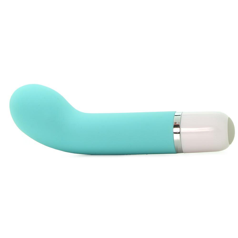 Gee Mini Vibe in Tease Me Turquoise - Sex Toys Vancouver Same Day Delivery