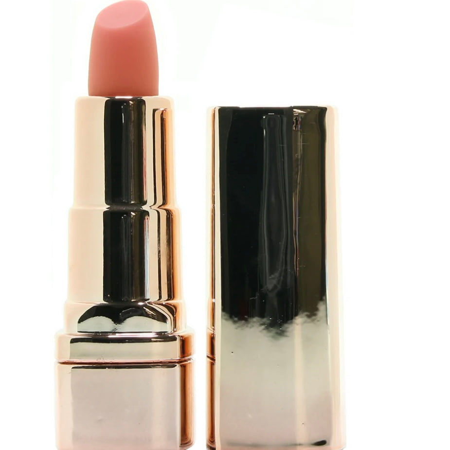 Hide and Play Rechargeable Lipstick Vibe