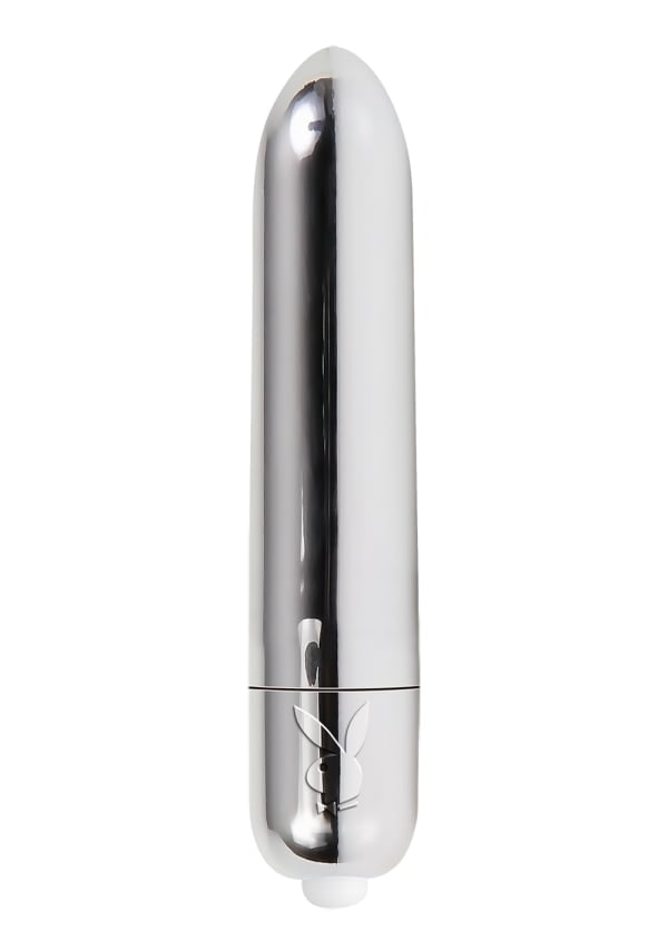 Playboy Pleasures 70th Anniversary Bullet