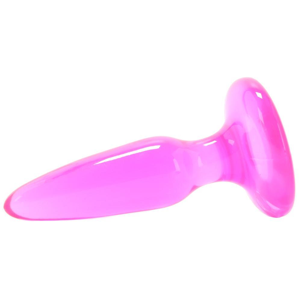 Jelly Rancher Anal Trainer Pleasure Plugs Kit - Sex Toys Vancouver Same Day Delivery