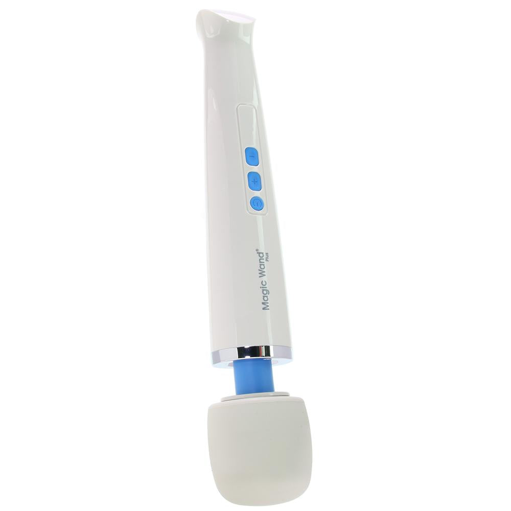 Magic Wand Plus - Sex Toys Vancouver Same Day Delivery