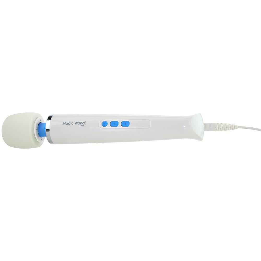 Magic Wand Plus - Sex Toys Vancouver Same Day Delivery