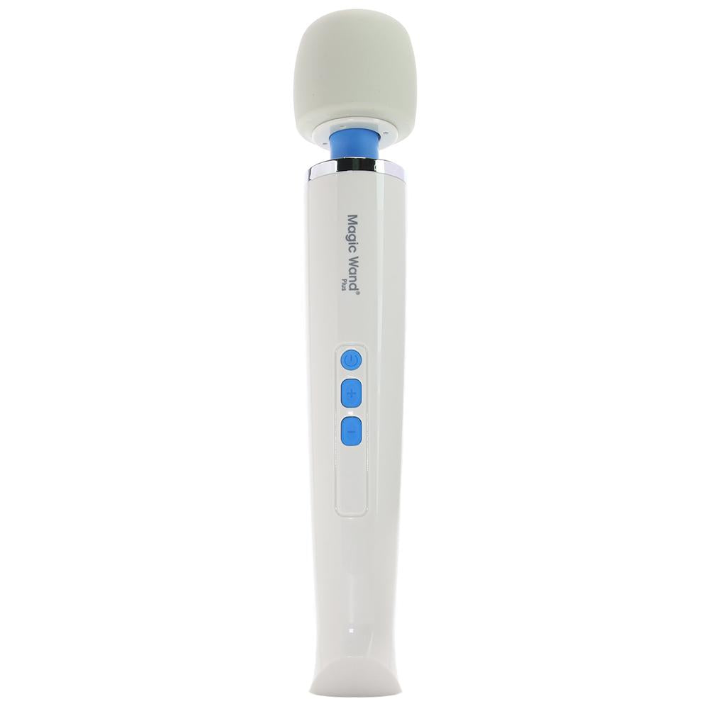 Magic Wand Plus - Sex Toys Vancouver Same Day Delivery