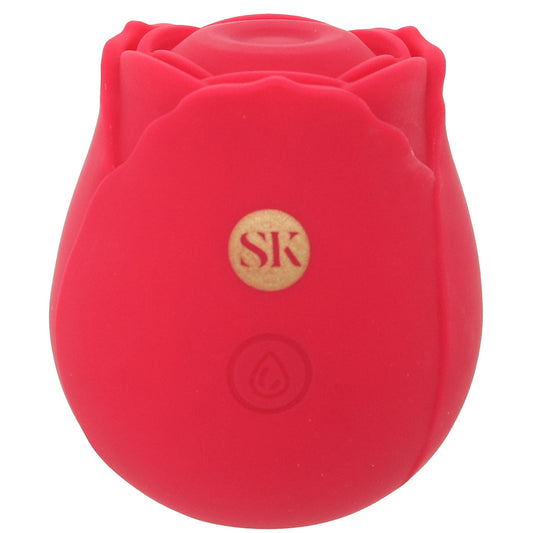 Secret Kisses Rosegasm So Thorny Tapping Vibe