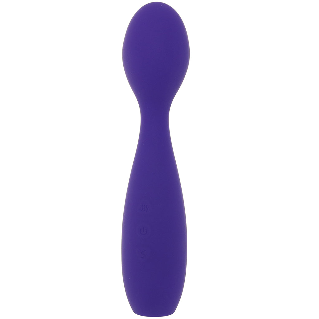 Sexy Things Velvet High Wand Vibe
