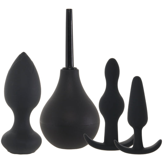 Pleasure Kits Anal Explorer Collection