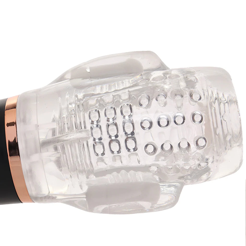 Gluck Gluck 6000 Sucking Stroker