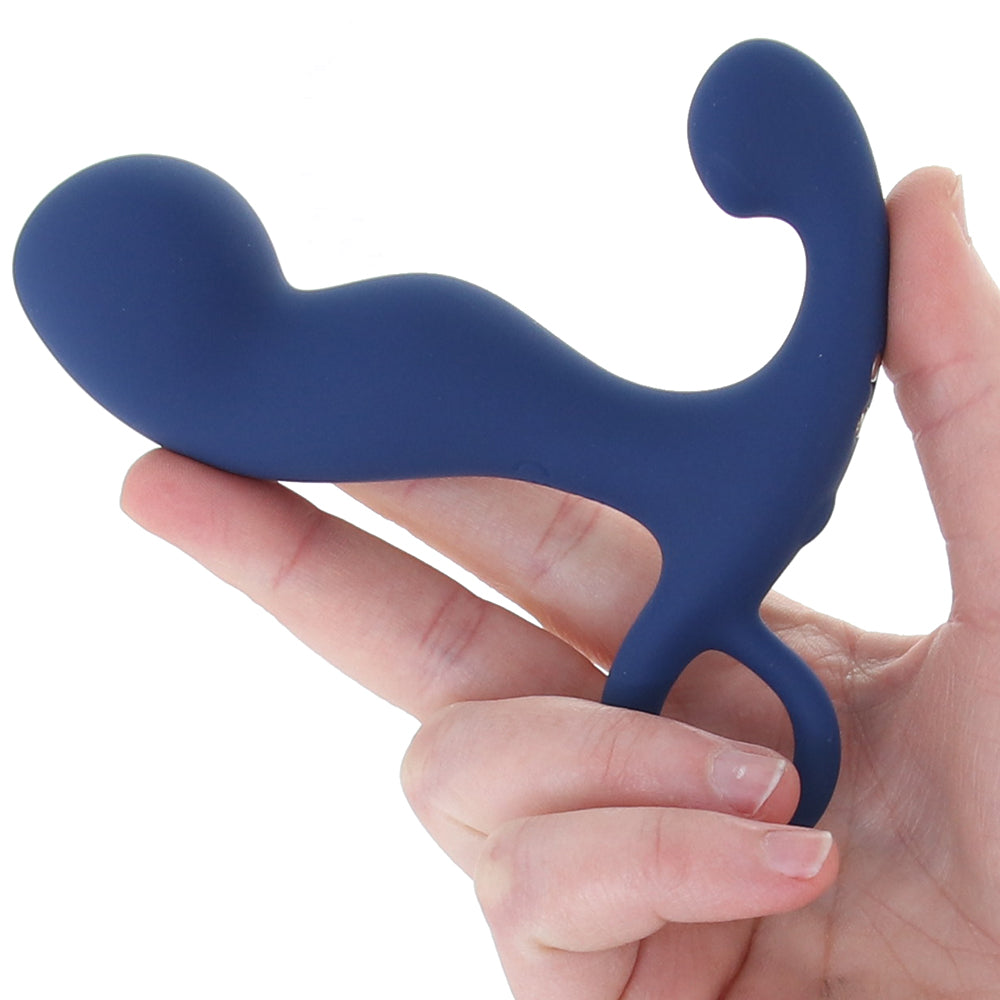 Viceroy Rechargeable Command Anal Probe