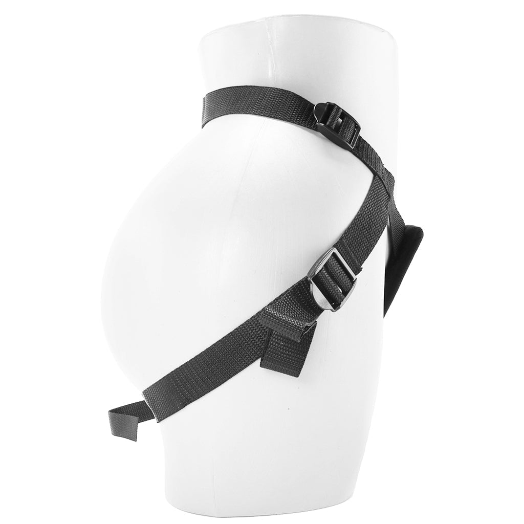 Lover's Super Strap Universal Harness