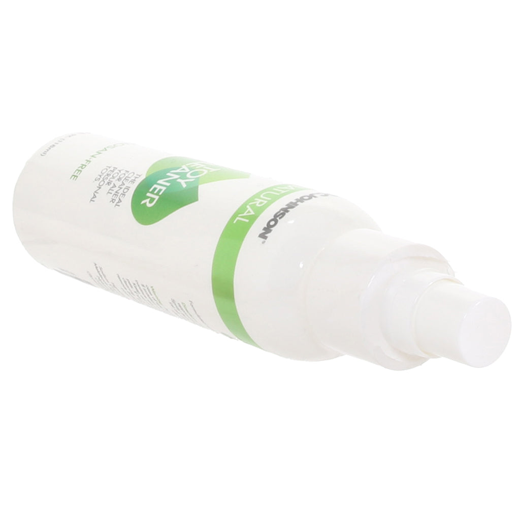 Natural Cleaner in 4oz/118ml