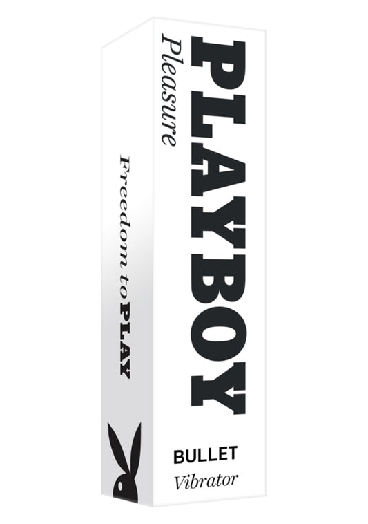 Playboy Pleasures 70th Anniversary Bullet