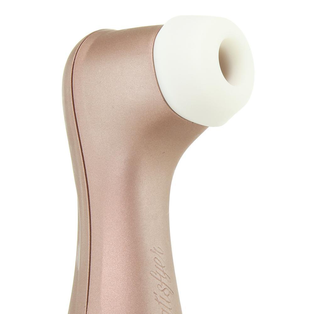Satisfyer Pro 2 Next Generation - Sex Toys Vancouver Same Day Delivery