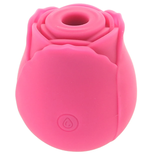 Intimately GG Rose Vibrator
