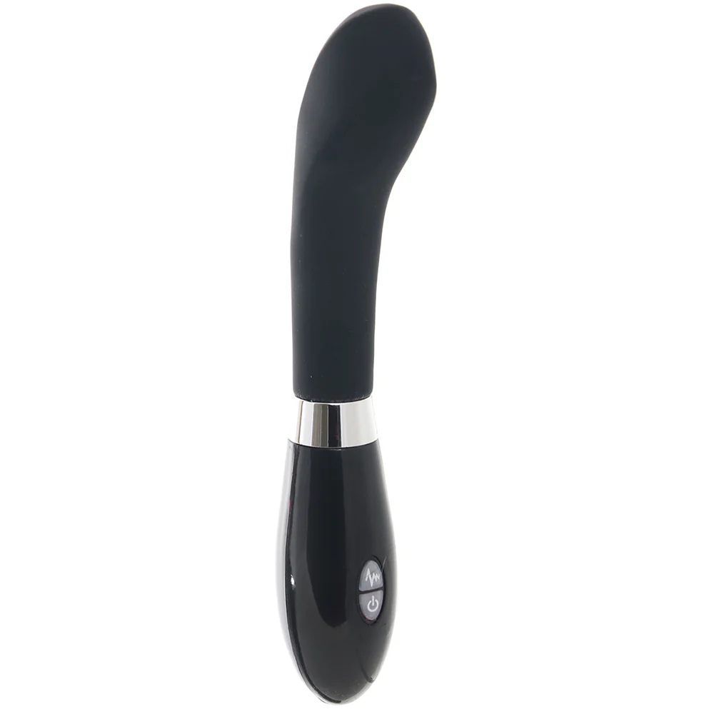 Adam & Eve Black Magic G-Vibe