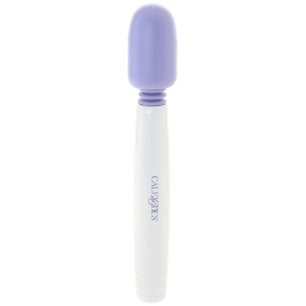 My Mini Miracle Wand Massager